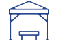 pergolas