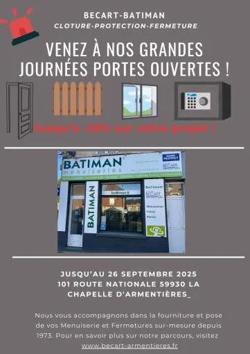 prolongation de l'offre jusqu'au 16 octobre 2025
