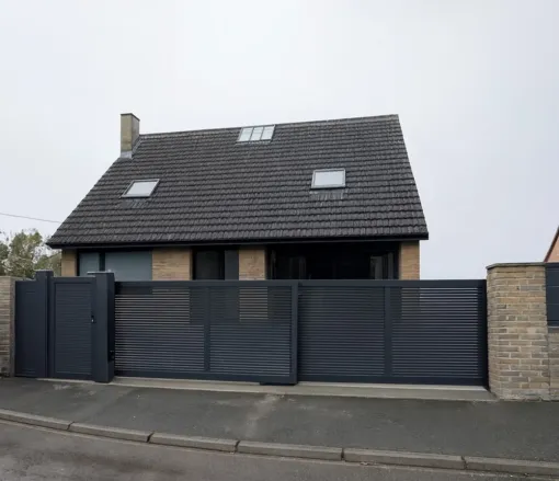 Une nouvelle réussite signée BÉCART BATIMAN, Armentières, BECART