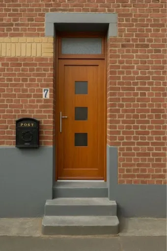 Nouvelle réalisation à Pérenchies, Armentières, BECART