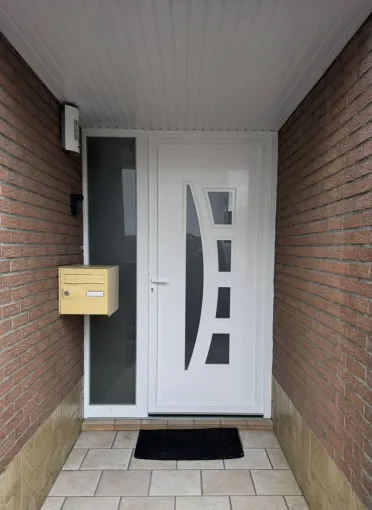 Une nouvelle réussite signée BECART BATIMAN, Armentières, BECART