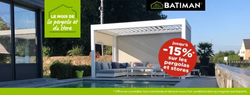 Réduction sur les pergolas près d'Armentières, Armentières, BECART