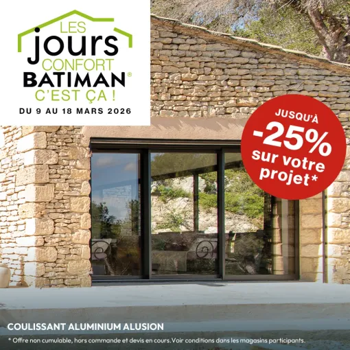 OFFRE MENUISERIE, Armentières, BECART