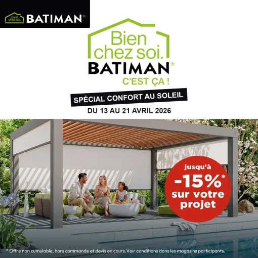 offre de menuiserie proche d'Armentières, Armentières, BECART