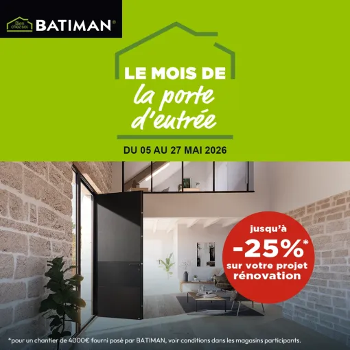 Offre porte d'entrée près d'Armentières, Armentières, BECART