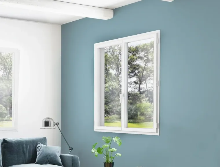 Fenêtre Acier/Aluminium ALPHELA, Armentières, BECART