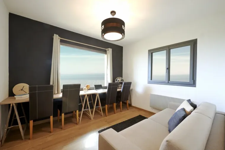 Fenêtre Aluminium ALUSION, Armentières, BECART