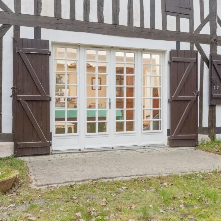 Fenêtre Bois CLARENCE, Armentières, BECART