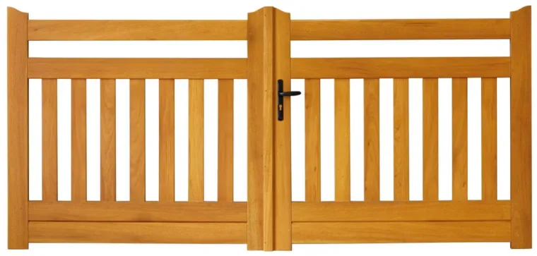 Portail Bois, Armentières, BECART