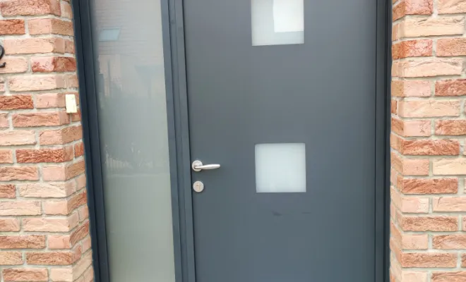Encore une belle réalisation pour cette rentrée !, Armentières, BECART