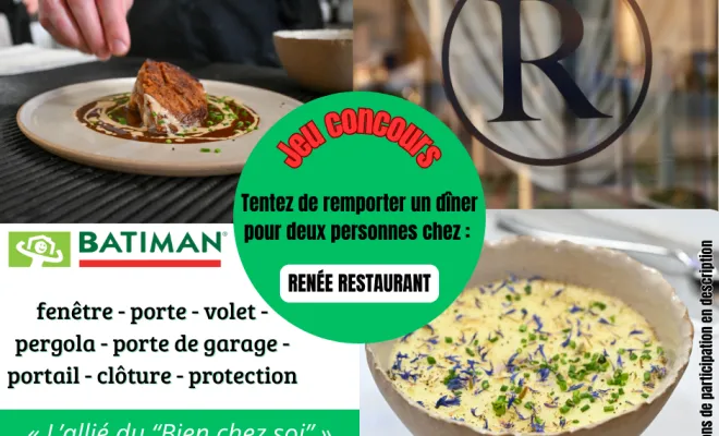 Il ne reste que 4 jours pour participer !!, Armentières, BECART