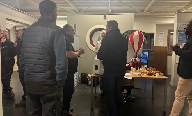 Vous pensiez bien vous laver les mains ? Détrompez-vous !, Armentières, BECART