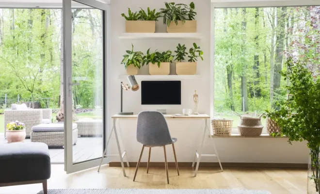 Fenêtre PVC BOREANE 4, Armentières, BECART