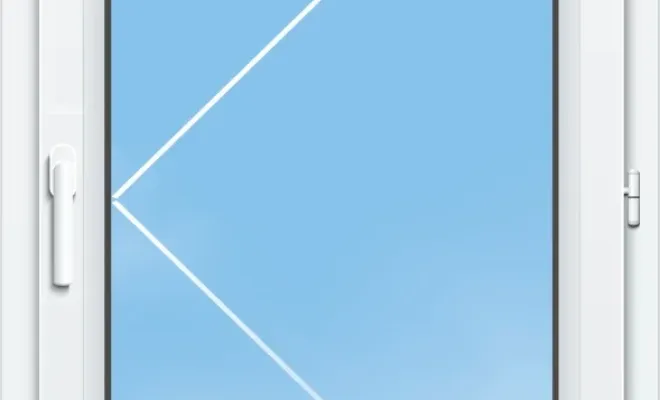 Fenêtre PVC ISOLIA1, Armentières, BECART