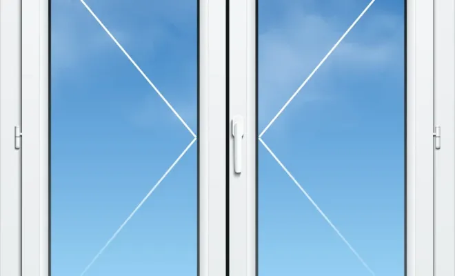 Fenêtre PVC ISOLIA1, Armentières, BECART