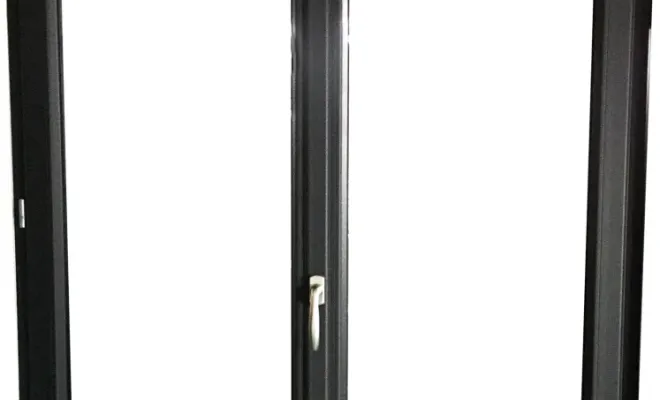 Fenêtre PVC ISOLIA1, Armentières, BECART