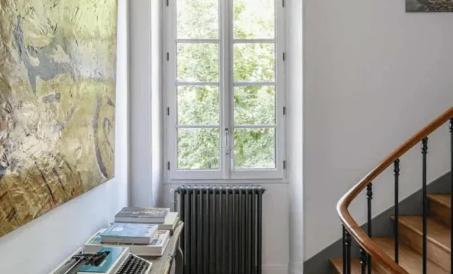 Fenêtre Bois CLARITE, Armentières, BECART