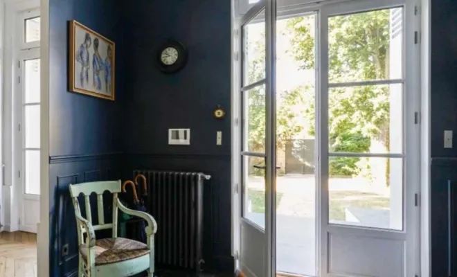 Fenêtre Bois CLARITE, Armentières, BECART