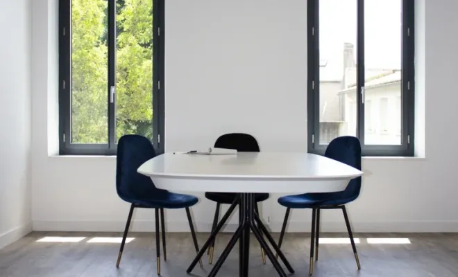 Fenêtre Acier/Aluminium ALPHELA, Armentières, BECART