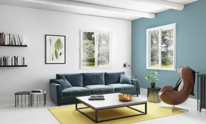 Fenêtre Acier/Aluminium ALPHELA, Armentières, BECART