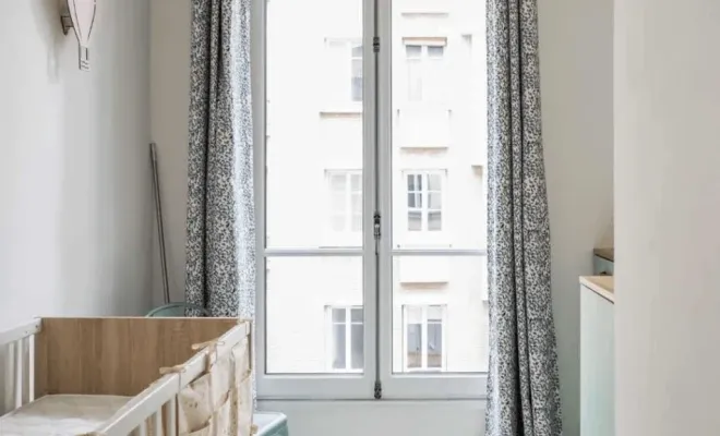 Fenêtre Bois TRADITECH, Armentières, BECART