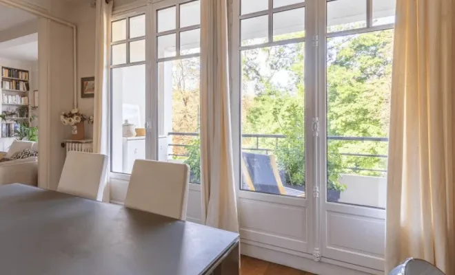 Fenêtre Bois TRADITECH, Armentières, BECART