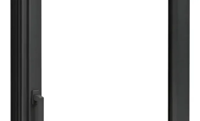 Fenêtre Aluminium ALUSION, Armentières, BECART