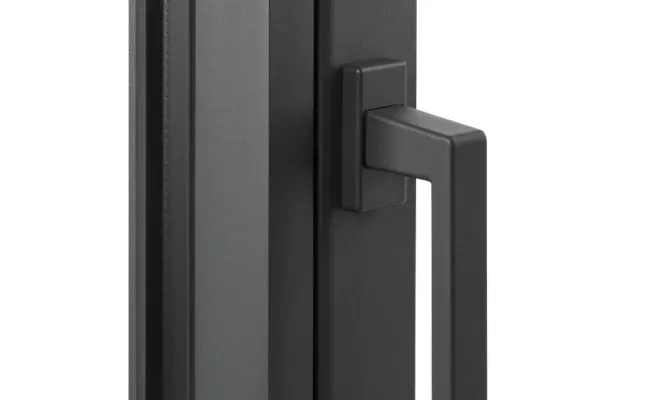 Fenêtre Aluminium ALUSION, Armentières, BECART