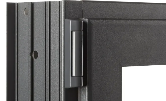 Fenêtre Aluminium ALUSION, Armentières, BECART