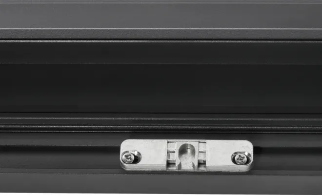 Fenêtre Aluminium ALUSION, Armentières, BECART