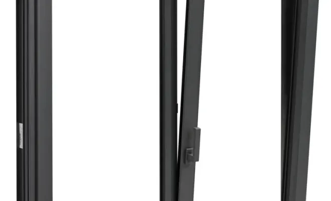 Fenêtre Aluminium ALUSION, Armentières, BECART