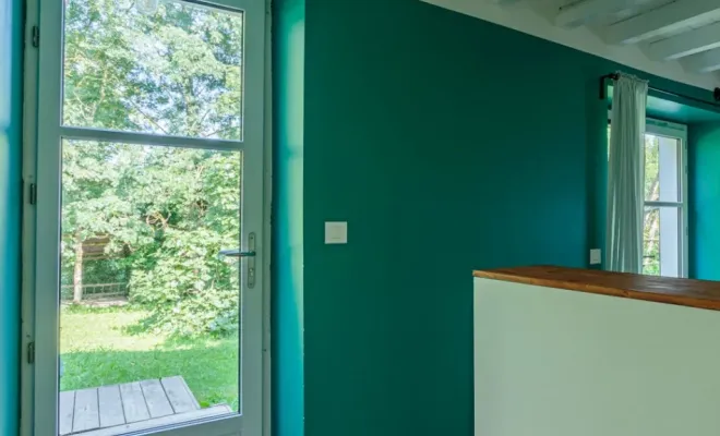 Fenêtre Bois CLARENCE, Armentières, BECART