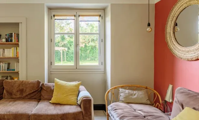 Fenêtre Bois CLARENCE, Armentières, BECART