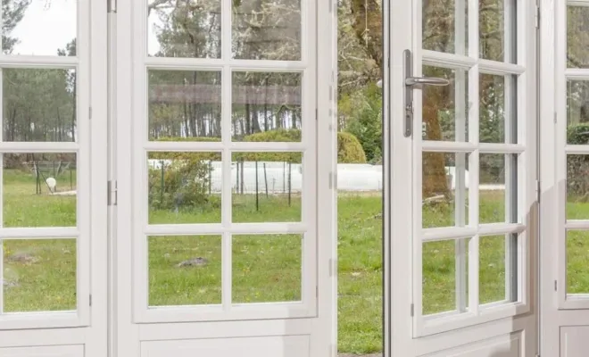 Fenêtre Bois CLARENCE, Armentières, BECART