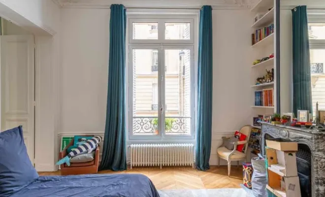 Fenêtre Bois CLARENCE, Armentières, BECART