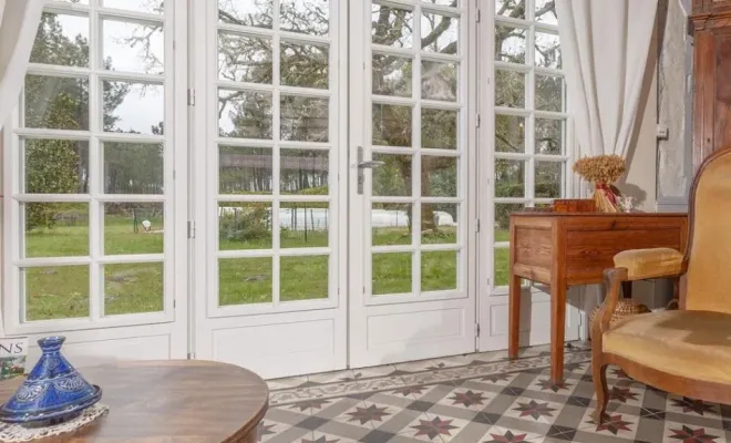 Fenêtre Bois CLARENCE, Armentières, BECART