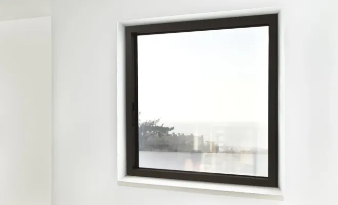 Fenêtre Aluminium ULTRA TERMIKA HO, Armentières, BECART