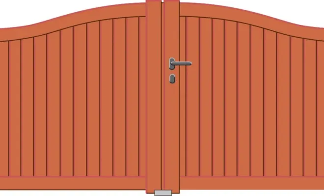 Portail Aluminium , Armentières, BECART