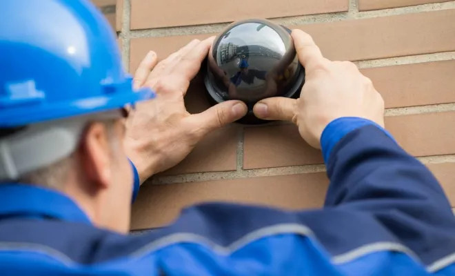 Surveillance par vidéosurveillance, Armentières, BECART